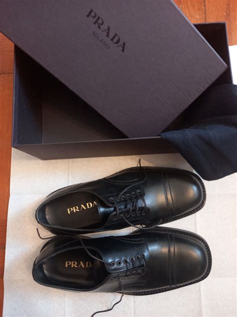 prada sale hong kong|prada 皮鞋.